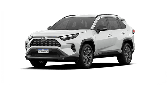Toyota RAV4 - Compre um carro no valor de