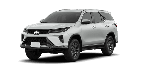 Toyota SW4 - Compre um carro no valor de